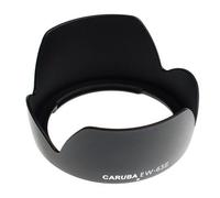 Caruba Paraluce Canon nero EW 63II Nero