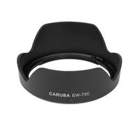 Caruba Paraluce Canon nero EW 73C Nero