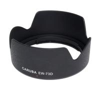 Caruba Paraluce Canon nero EW 73D Nero