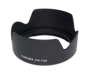 Caruba Paraluce Canon nero EW 73D Nero