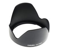 Caruba Paraluce Canon nero EW 78BII Nero