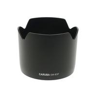 Caruba Paraluce Canon nero EW 83F Nero