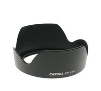 Caruba Paraluce Canon nero EW 83H Nero
