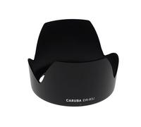 Caruba Paraluce Canon nero EW 83J Nero