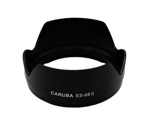 Caruba Paraluce ES 68 II Nero