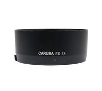 Caruba Paraluce ES 68 Nero