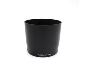 Caruba Paraluce ET 74B nero