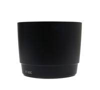 Caruba Paraluce ET 83C Nero