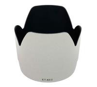 Caruba Paraluce ET 83II Bianco