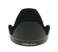 Caruba Paraluce EW 83G Nero
