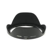 Caruba Paraluce Nikon HB 23 Nero