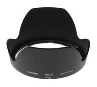 Caruba Paraluce Nikon HB 25 Nero