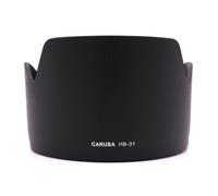 Caruba Paraluce Nikon HB 31 Nero