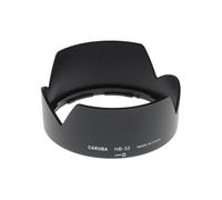 Caruba Paraluce Nikon HB 32 Nero