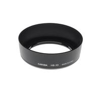 Caruba Paraluce Nikon HB 33 Nero