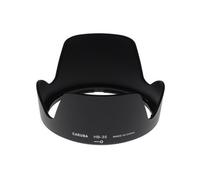 Caruba Paraluce Nikon HB 35 Nero