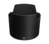 Caruba Paraluce Nikon HB 38 nero