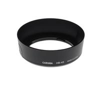 Caruba Paraluce Nikon HB 45 Nero