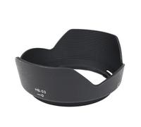 Caruba Paraluce Nikon HB 53 Nero