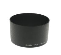 Caruba Paraluce Nikon HB 57 Nero