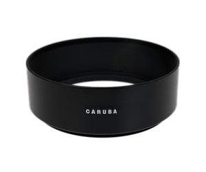 Caruba Paraluce standard in metallo 72 mm