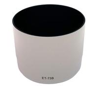 Caruba Parasole Canon bianco ET 73B Bianco