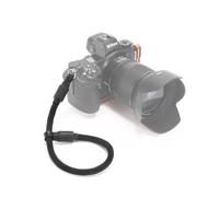 Caruba Passante per corda da arrampicata nero