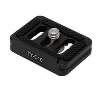 Caruba Piastra a sgancio rapido Arca Svizzera