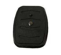 Caruba Piastra a sgancio rapido Blackstar 151