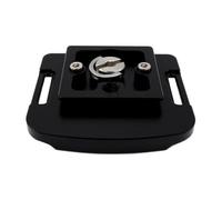 Caruba Piastra a sgancio rapido D800