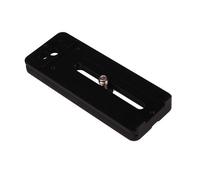 Caruba Piastra a sgancio rapido LP A2