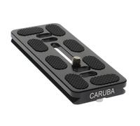 Caruba Piastra a sgancio rapido PU100