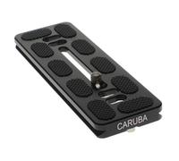 Caruba Piastra a sgancio rapido PU120