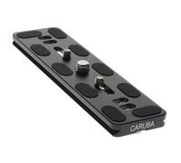 Caruba Piastra a sgancio rapido PU150