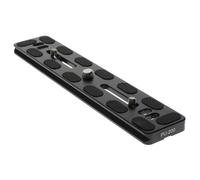 Caruba Piastra a sgancio rapido PU200