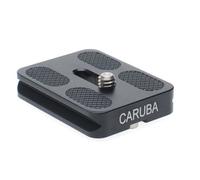 Caruba Piastra a sgancio rapido PU50