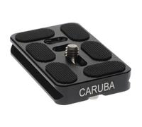 Caruba Piastra a sgancio rapido PU60