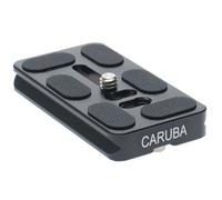 Caruba Piastra a sgancio rapido PU70