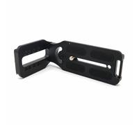 Caruba Piastra ad angolo L PU-100 con ArcaSwiss