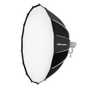 Caruba Quick Softbox Mark II 180cm | Modificatore Bowens