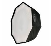 Caruba quick Softbox ottagonale 120cm easy open Bowens