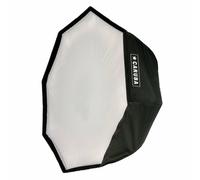 Caruba quick Softbox ottagonale 95cm easy open Bowens