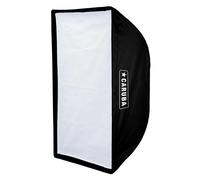 Caruba quick Softbox strip 60x90cm easy open Bowens