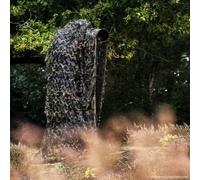 Caruba Rete mimetica camouflage 4 x 1,5M