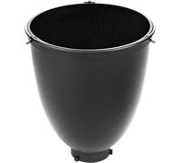 Caruba riflettore 11" Focus con Grid Pack Bowens