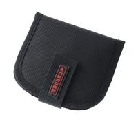 Caruba Sacchetto filtrante nero S