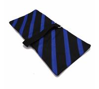 Caruba Sacco di sabbia blu/nero