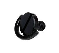 Caruba SC-5 vite da 1/4" maschio D-ring