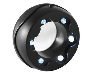 Caruba Sensor Loupe