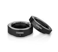 Caruba Set di anelli intermedi Fujifilm (versione 2)